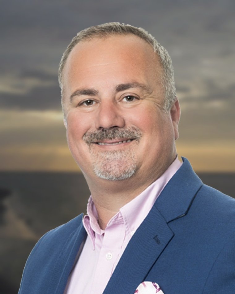 Dewey 'DJ' Snipes, coastal Georgia land advisor